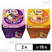 ドール スムージーボウル アサイーボウル 113g / マンゴーボウル 113g