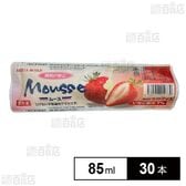 [冷凍]セリア・ロイル 練乳いちごムース 85ml×30本