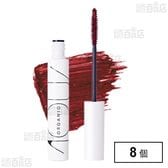 アクア・アクア オーガニックロングマスカラ 05 レッド ※リニューアル前商品