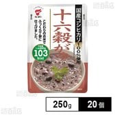 国産コシヒカリ十六穀がゆ 250g
