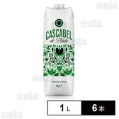 カスカベル・デ・プラタ(白) 1L