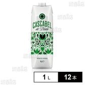 カスカベル・デ・プラタ(白) 1L