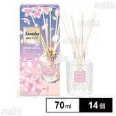 【医薬部外品】Sawaday香るStick パルファムサクラ 70ml