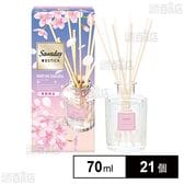 【医薬部外品】Sawaday香るStick パルファムサクラ 70ml