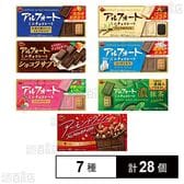 アルフォートミニチョコレート6種 / アーモンドラッシュ