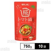 糀トマト鍋用スープ 750g