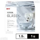 ピュアクリスタル グラッシーR 1.5L 犬用