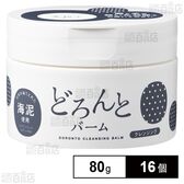 どろんとバーム 80g