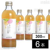 國盛 toromelt ピーチ 300ml
