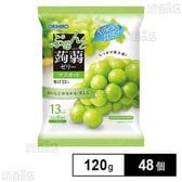 ぷるんと蒟蒻 マスカット 120g