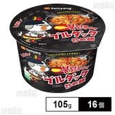 ブルダック炒め麺BIG 105g