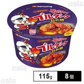 ヤンニョムチキン味ブルダック炒め麵BIG 115g