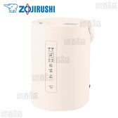 【1.8L/オフホワイト】象印(ZOJIRUSHI)/スチーム式加湿器 (連続加湿約8時間/フィルター不要)/EE-MB20-WA 