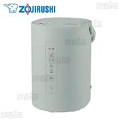 【1.8L/グリーン】象印(ZOJIRUSHI)/スチーム式加湿器 (連続加湿約8時間/フィルター不要)/EE-MB20-GA 