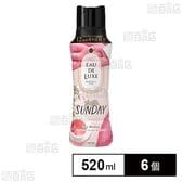 レノアオードリュクス マインドフルネスシリーズ アロマジュエルサンデー 本体 520ml