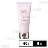 ミュミュ とぅるんて シルキースムース 60g