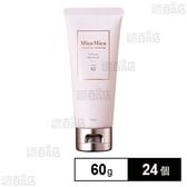 ミュミュ とぅるんて シルキースムース 60g