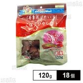 ごほうびセレクト うまい！レバースナック プレーン 120g