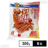 絹紗ビーフ スティック プレーン 300g(100g×3袋)