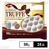 トリュフクリーミーホワイト 86g