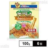 無添加良品 アキレススティック 100g