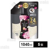 レノアアロマジュエル ブラックムスクの香りつめかえ用特大サイズ 1040ml