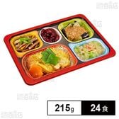 塩分ケア やわらかミルフィーユ豚カツ卵とじ 215g