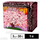 ORIZURU プレミアム酵素ドリンク 3g×30包