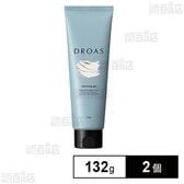 ドロアス クレイクレンジングジェル(10％増量) 132g