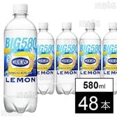 ウィルキンソン タンサン レモン 580ml