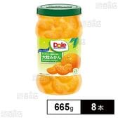 フルーツボトル みかん 665g