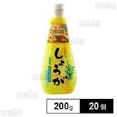 芳醇専科おろししょうが 200g