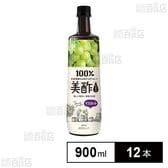 美酢 希釈用 マスカット 900ml