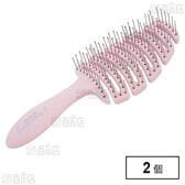 アメイジングヘアブラシ ピンク