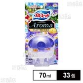 液体ブルーレットおくだけアロマ リラックスアロマの香り 70ml