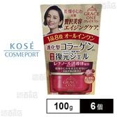 グレイスワン 濃潤リペアジェル EX 100g