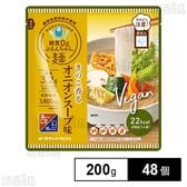 糖質0gぷるんちゃん麺 オニオンスープ味 200g