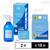 モーリスフレッシュキット / モーリスフレッシュ 5錠入