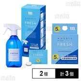 モーリスフレッシュキット / モーリスフレッシュ 5錠入
