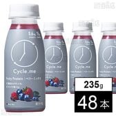 フルーティプロテイン ベリーミックス 235g