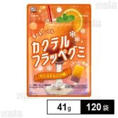 カクテルフラッペグミ 41g