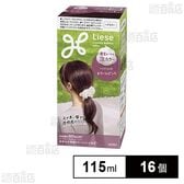 【医薬部外品】リーゼ泡カラー クールピンク 115ml