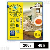 糖質0g ぷるんちゃん麺 鶏塩味 200g