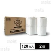 ペットプロ かんたんしつけシーツ レギュラー 120枚