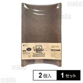 ねこがくれ ねこちゃんのつめみがき U字型 詰め替え 2個入