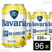 Bavaria0.0％Lemon 330ml
