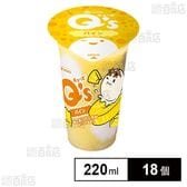 Qsパイン 220ml