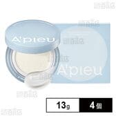 アピュー ウォーターロックフィニッシャー UVトーンアップ 13g