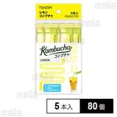 TEAZEN レモンコンブチャ 5g×5包