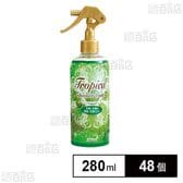 空間・衣類の消臭・芳香ミスト トロピカルシャワーフルーツ 280ml